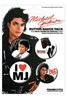 Pack Xapes Michael Jackson 38mm