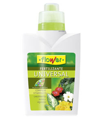 Fertilizante Universal Plantas  Flower 300ml